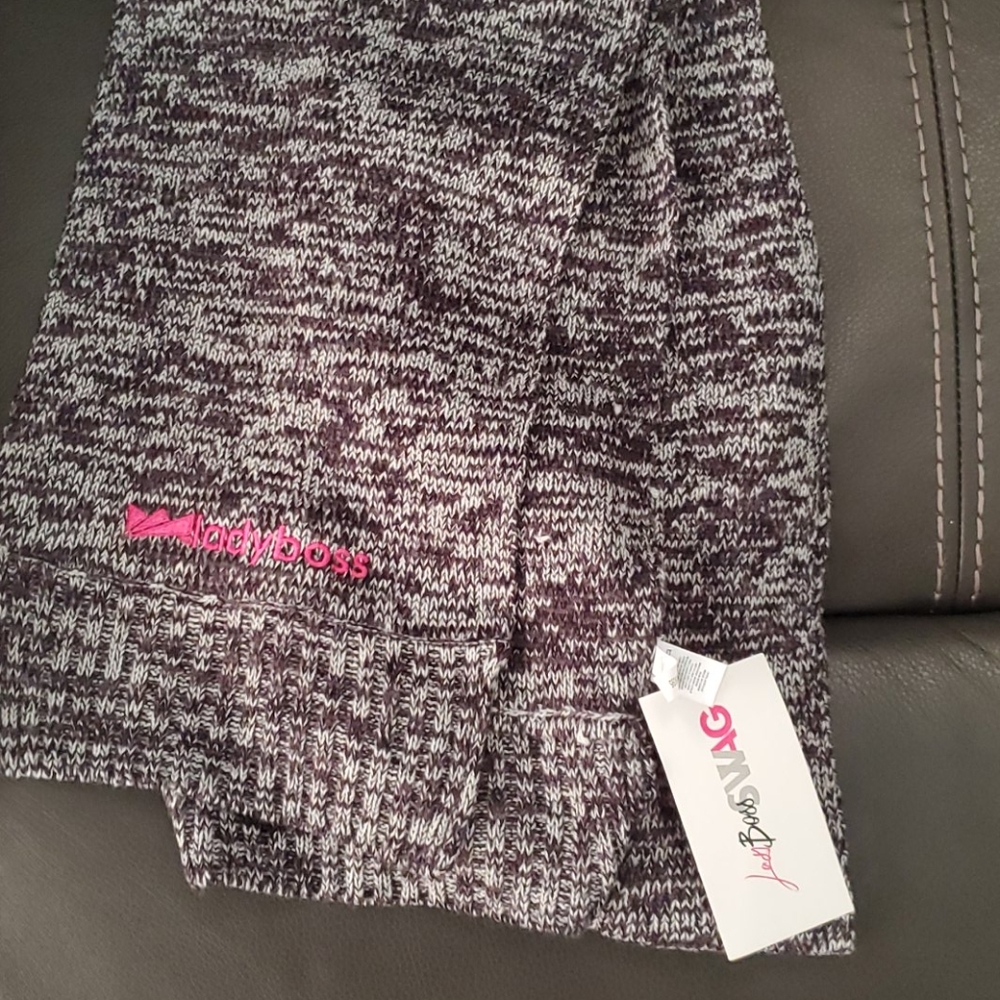 Ladyboss Scarf